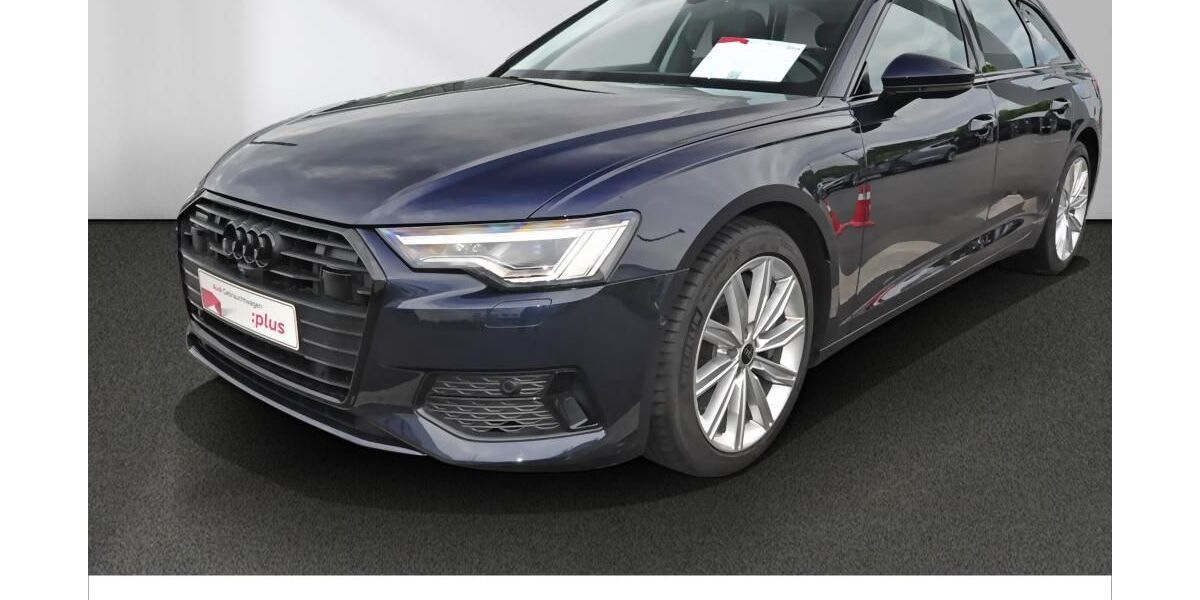 Audi A6 47.300 km 39.880 &euro; Lübeck 23556
