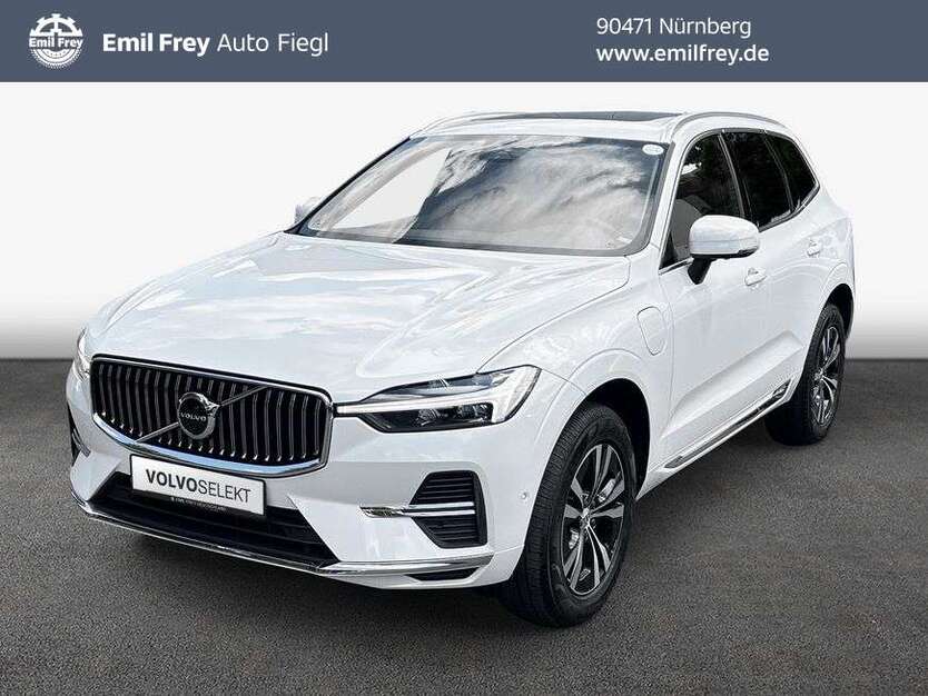 Volvo XC60 71.074 km 37.980 € Nürnberg 90471