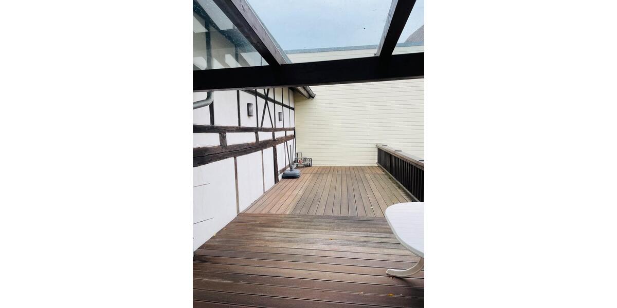 Etagenwohnung Bad Rodach - 7 Zimmer, 135 m&sup2;, 995&euro; | Angebot:26577608