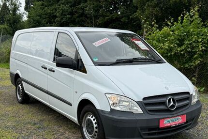 Mercedes-Benz Vito 222.000 km 6.790 &euro; Göttingen 37079