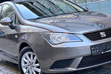 Seat Ibiza 106.000 km 7.500 &euro; Nürnberg 90402