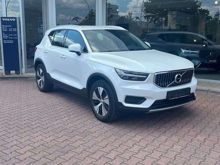 XC40