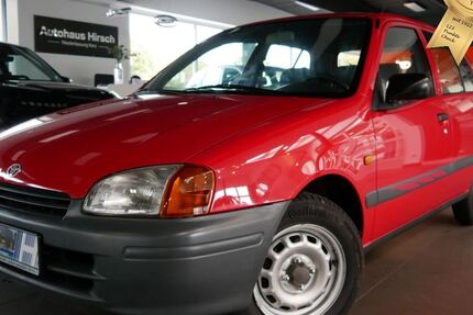Toyota Starlet 176.678 km 3.200 &euro; Schwäbisch Hall 74523