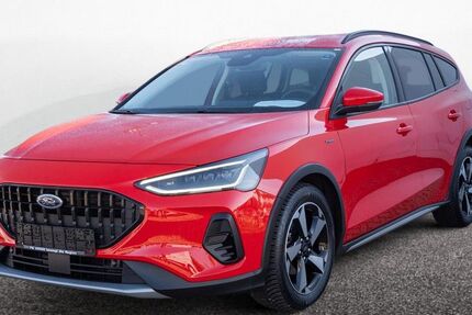 Ford Focus 21.022 km 26.990 &euro; Halle(Saale) 06122