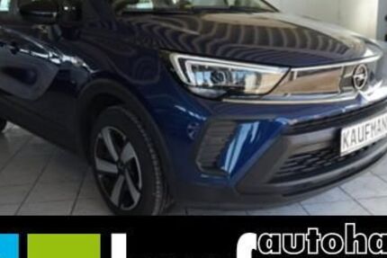 Opel Crossland (X) 65.216 km 13.590 &euro; Aalen-Dewangen 73434