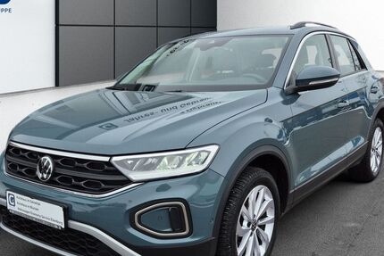VW T-Roc 49.501 km 21.460 &euro; Wurzen 04808