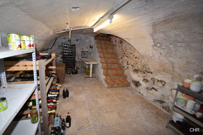 Sehr gepflegtes Ein- Zweifamilienhaus mit Garage, kl. Innenhof und Garten in ruhiger Lage