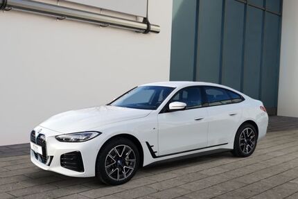 BMW i4 33.504 km 37.435 &euro; Sangerhausen 06526