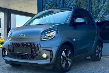 Smart forTwo 19.000 km 14.300 &euro; Weinheim 69469