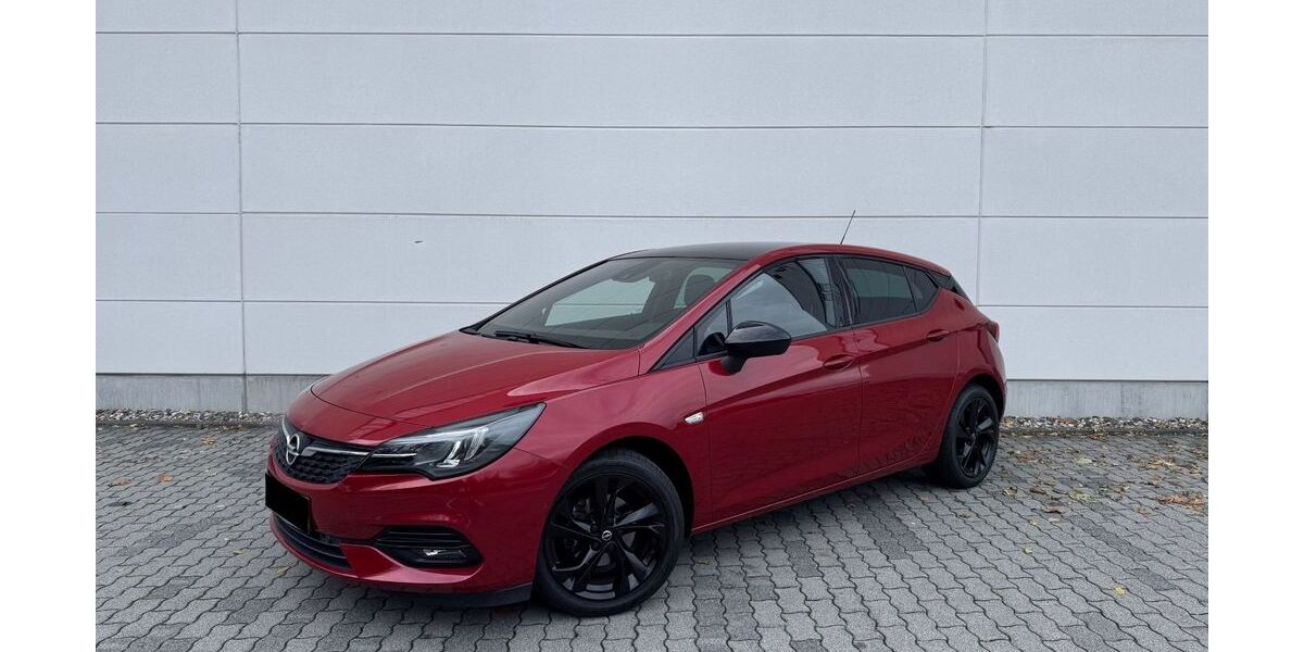 Opel Astra 29.000 km 14.980 &euro; Rheinbach 53359
