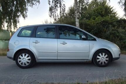 Ford C-Max 210.000 km 750 &euro; Lüneburg 21337