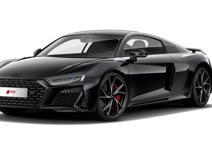 Audi R8 18.088 km 174.880 &euro; Lingen 49809