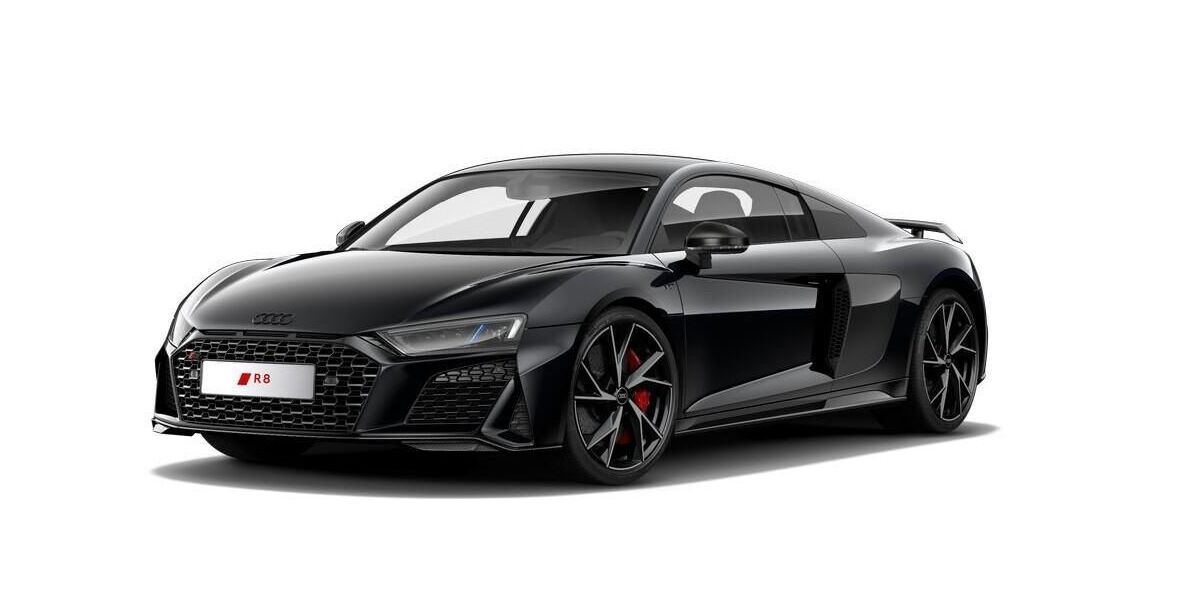 Audi R8 18.088 km 174.880 &euro; Lingen 49809