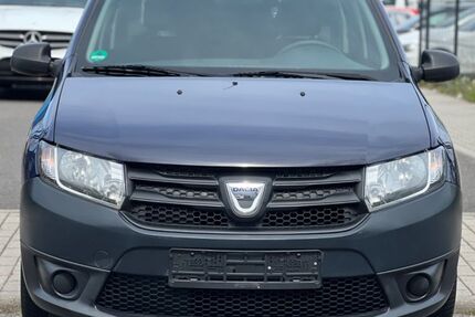 Dacia Sandero 78.834 km 3.750 &euro; Wildau 15745