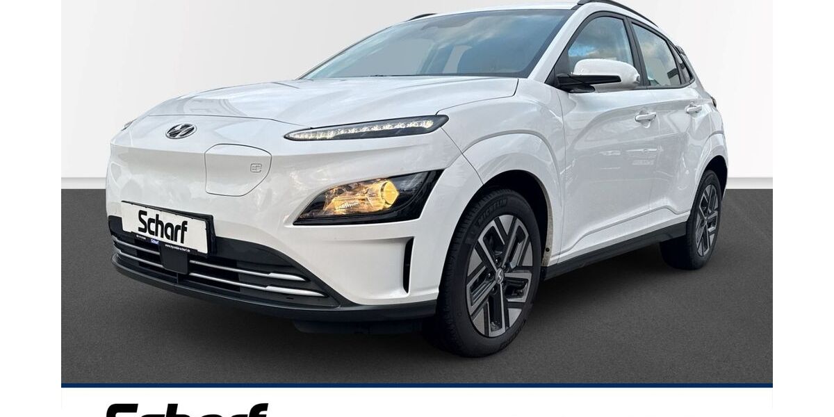 Hyundai KONA 15.241 km 19.690 &euro; Lauf 91207