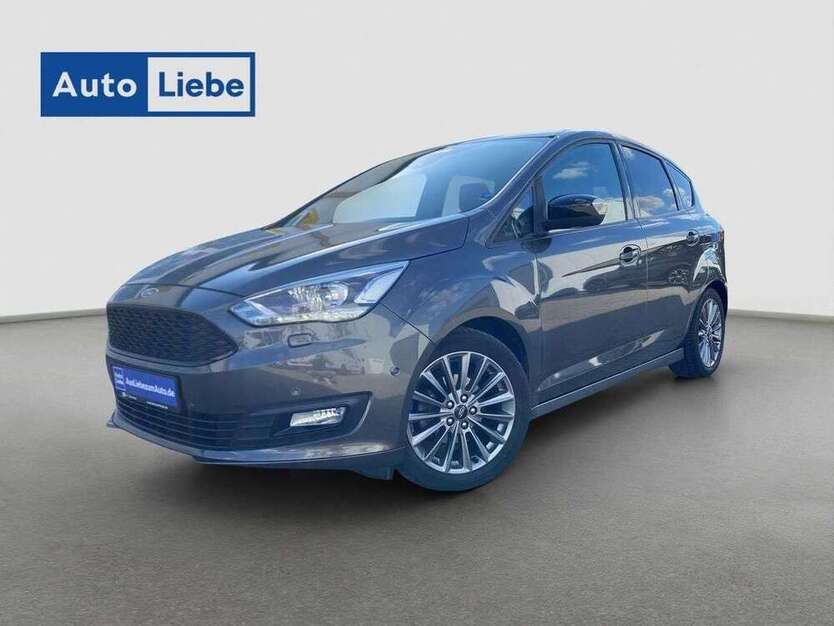 C-Max