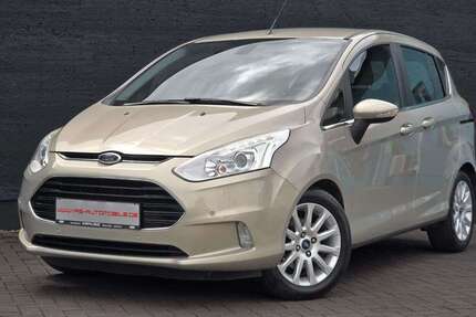 Ford B-Max 239.900 km 5.990 &euro; Leipzig 04179