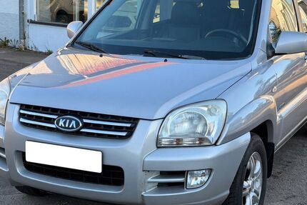 Kia Sportage 290.000 km 2.499 &euro; München 82178