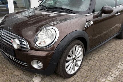 Mini Cooper 263.138 km 3.990 &euro; Rossau 09661