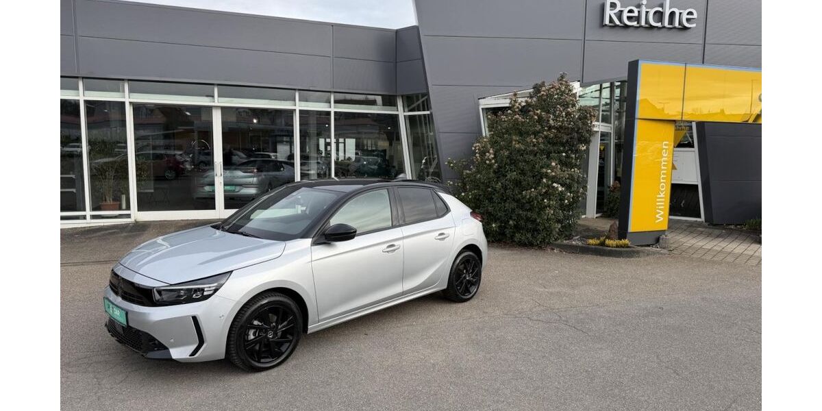 Opel Corsa 2.323 km 18.290 &euro; Großbottwar 71723