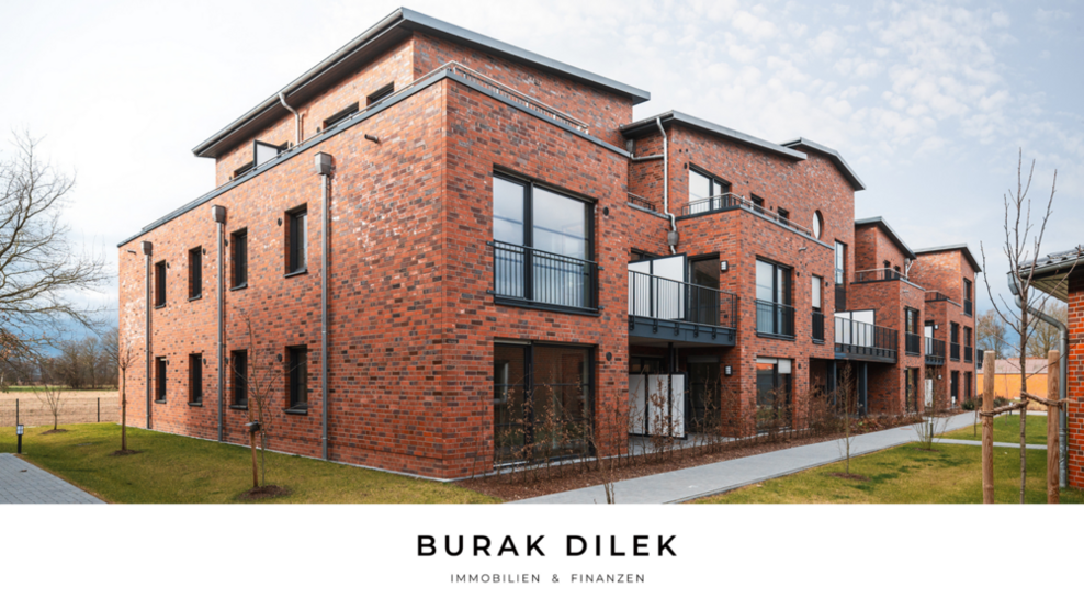 Wohnung zum Kaufen in Barenburg 226.978,36 € 50.12 m²