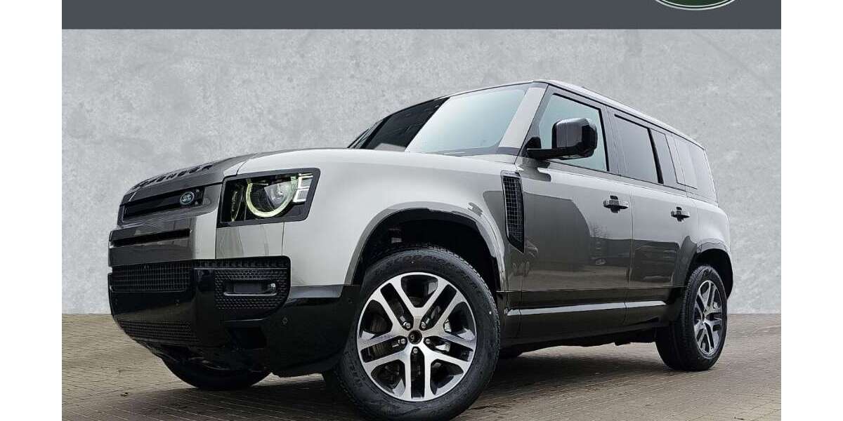 Land Rover Defender 23.000 km 81.950 &euro; Greding 91171