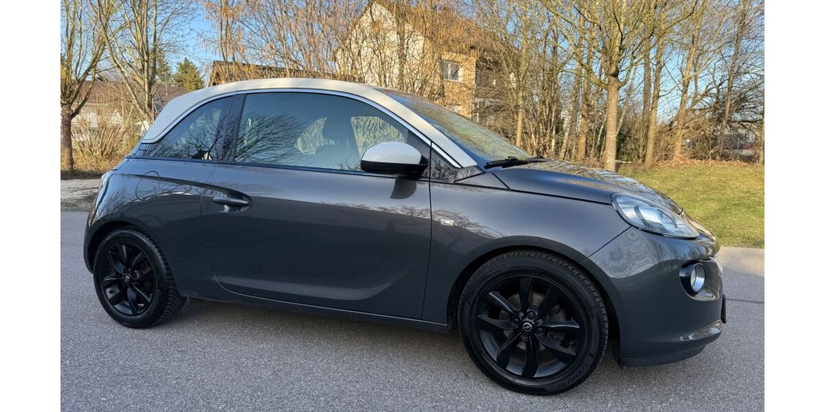 Opel Adam 140.000 km 5.990 &euro; Röfingen 89365