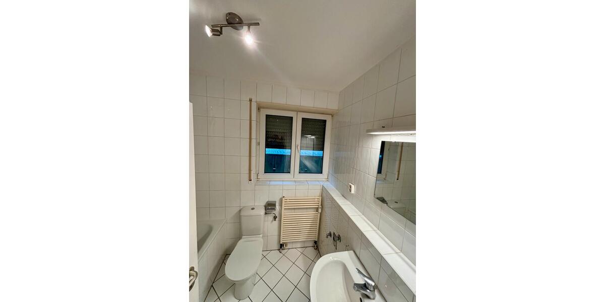 Erdgeschoßwohnung Bonn Bad Godesberg - 2 Zimmer, 55 m&sup2;, 165.000&euro; | Angebot:25753252