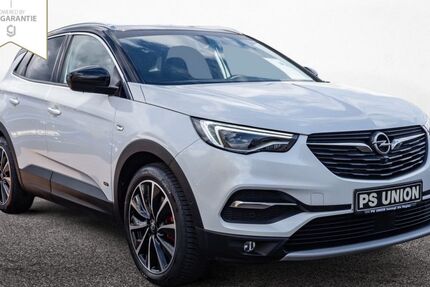 Opel Grandland (X) 49.950 km 19.450 &euro; Halle (Saale) 06114