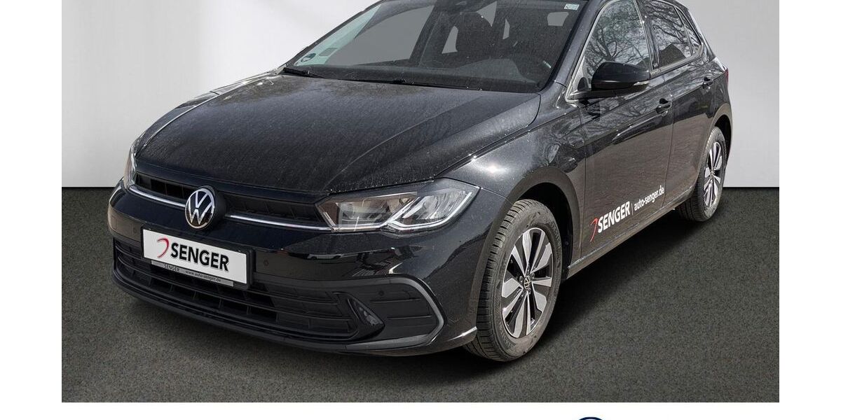 VW Polo 59.400 km 16.490 &euro; Lübeck 23560