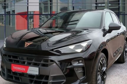 Cupra Terramar 2.613 km 39.650 &euro; Itzehoe 25524