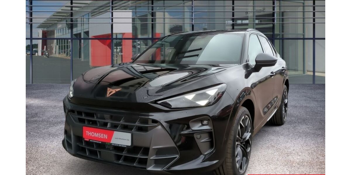 Cupra Terramar 3.654 km 42.850 &euro; Itzehoe 25524