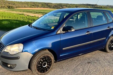 VW Polo 187.355 km 3.600 &euro; Lutzerath 56826