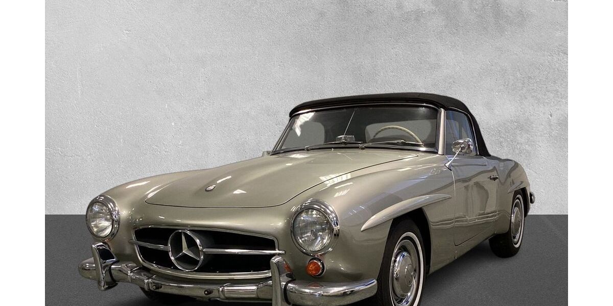 Mercedes-Benz 190 41.814 km 117.500 &euro; Eckernförde 24340