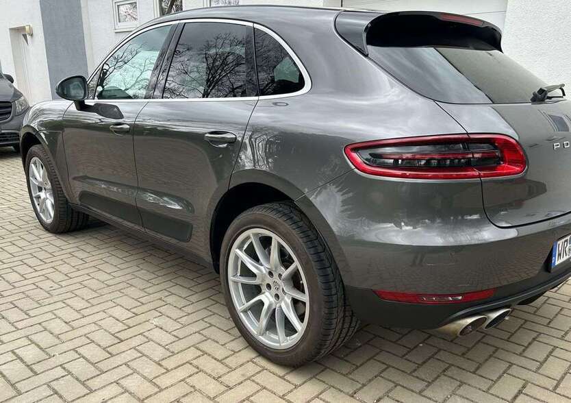Macan