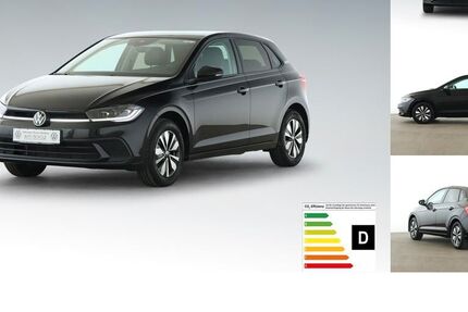 VW Polo 16.800 km 20.880 &euro; Bamberg 96052
