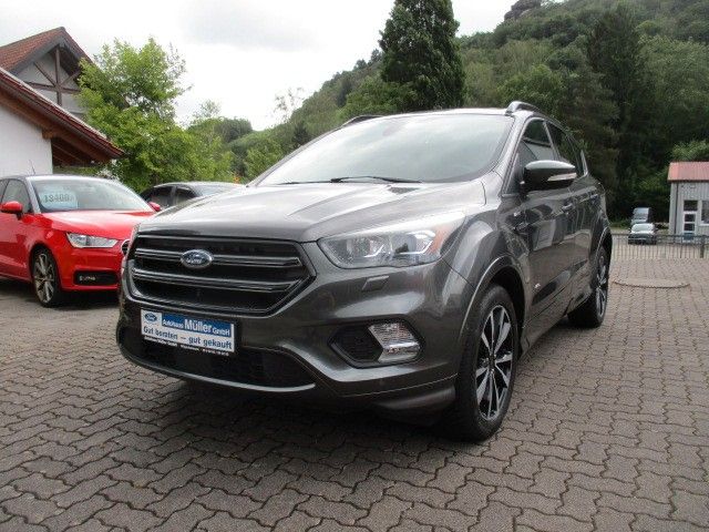 Ford Kuga 42.239 km 18.900 &euro; Wilgartswiesen 76848