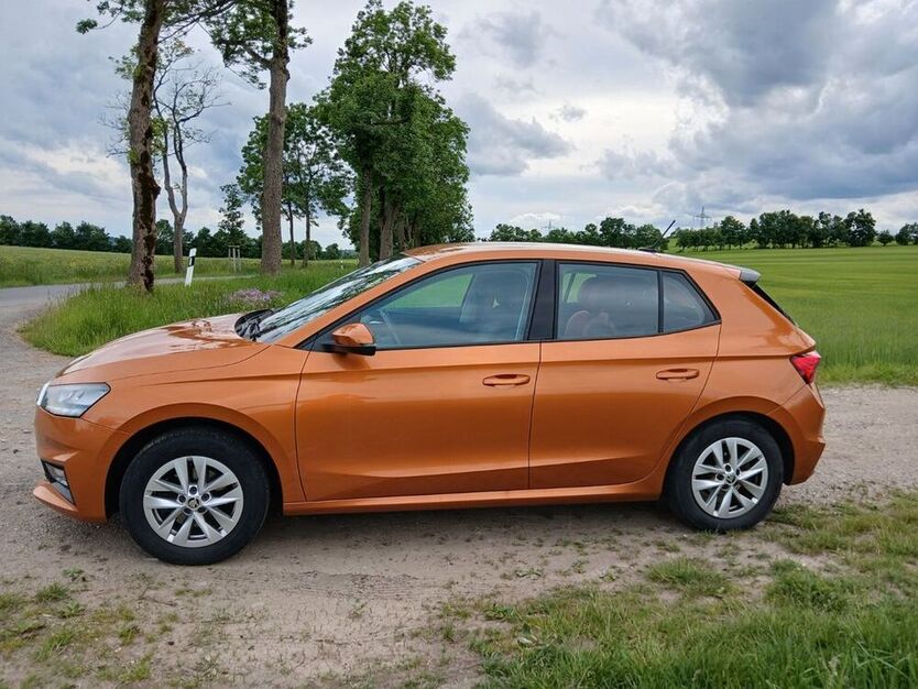 Fabia
