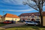 Erdgeschoßwohnung Gröditz - 2 Zimmer, 48 m&sup2;, 280&euro; | Angebot:25646448