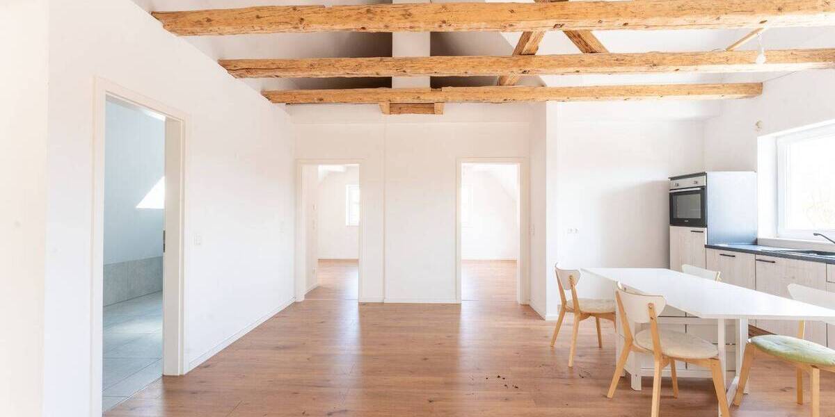 Etagenwohnung Wilhermsdorf - 3 Zimmer, 88 m&sup2;, 329.000&euro; | Angebot:26543508