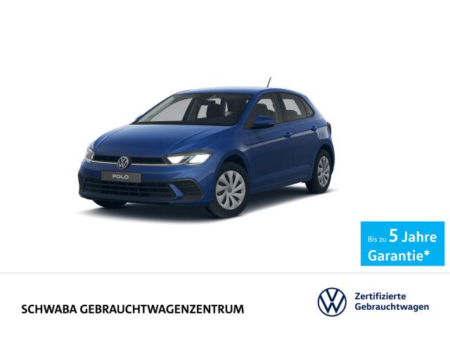 VW Polo 11.200 km 18.890 &euro; Gersthofen 86368