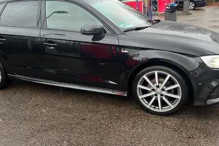 Audi A3 85.000 km 14.800 € München 81541