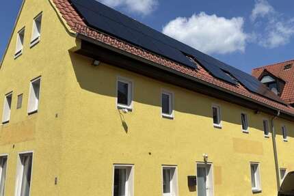 Gewerbeobjekt Coswig - 665&euro; | Angebot:25337709
