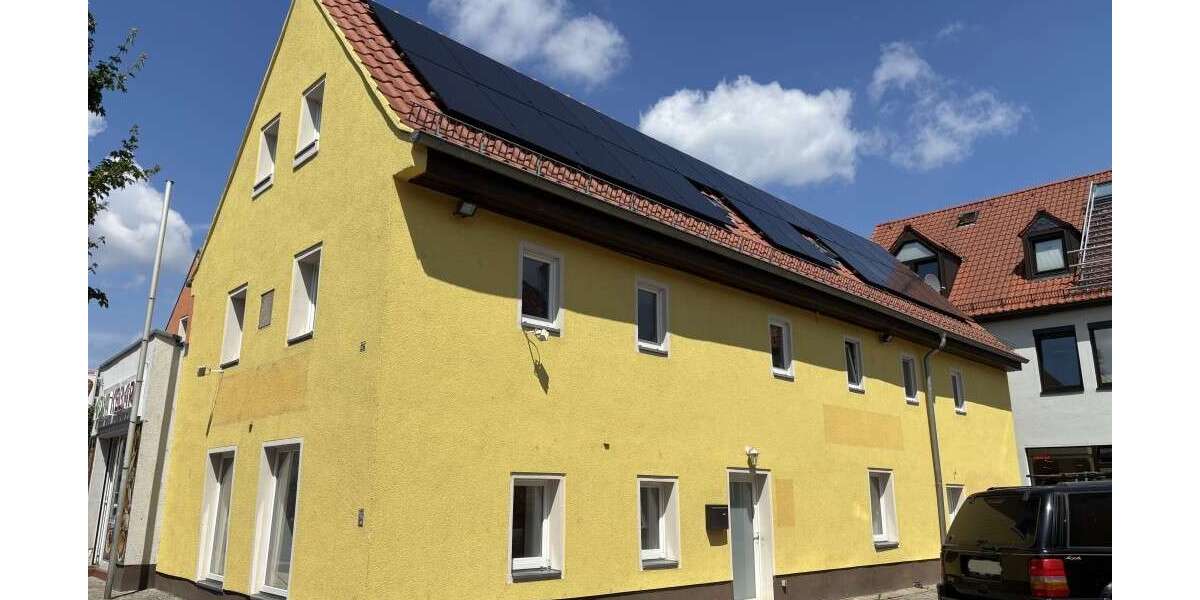 Gewerbeobjekt Coswig - 665&euro; | Angebot:25337709