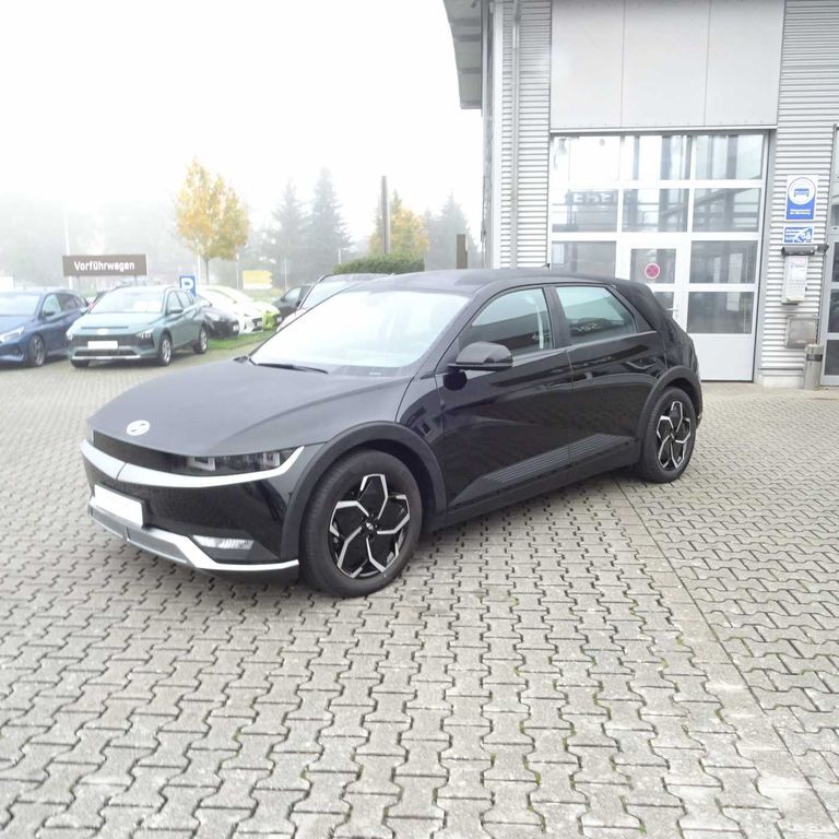 Hyundai IONIQ 5 18.000 km 22.990 € Elsenfeld 63820