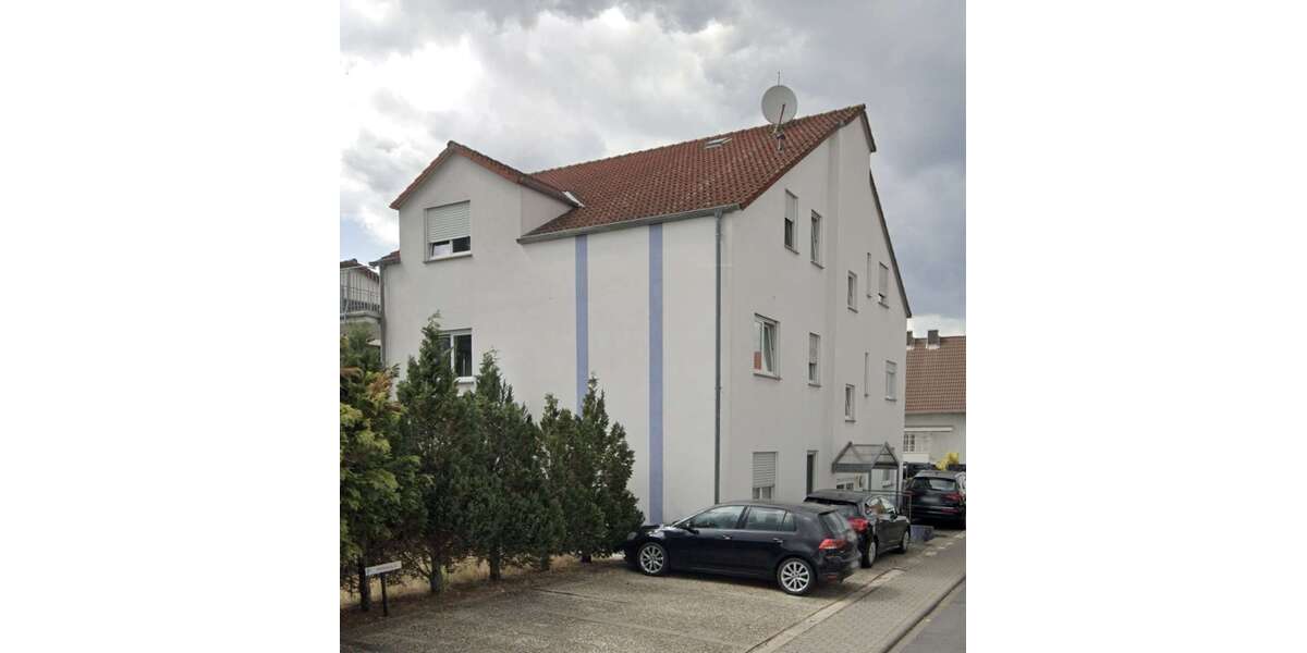Etagenwohnung Rödermark - 4 Zimmer, 83 m&sup2;, 320.000&euro; | Angebot:27345772