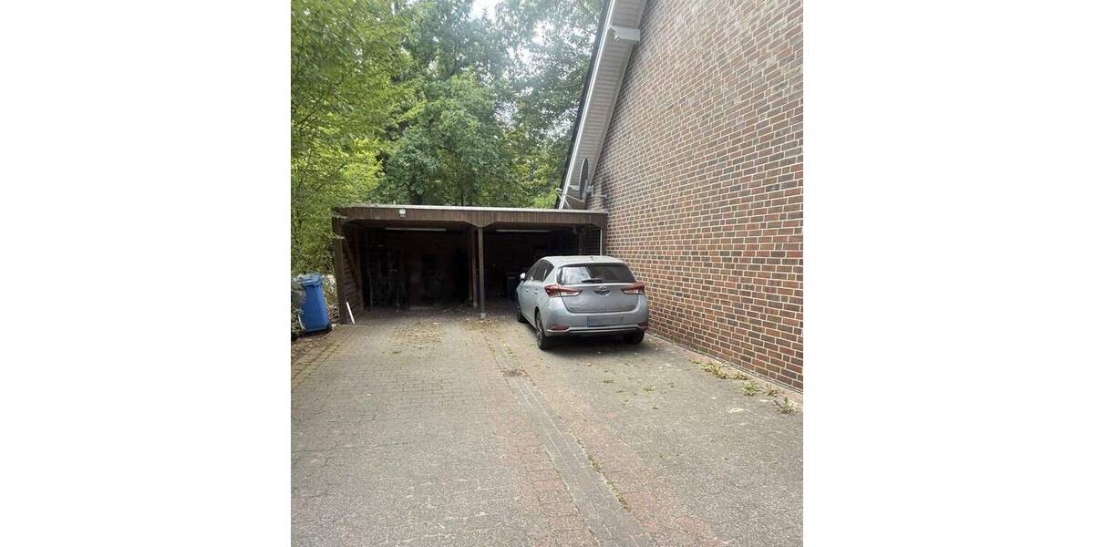 Reihenmittelhaus Oldenburg Kreyenbrück - 4 Zimmer, 89 m&sup2;, 270.000&euro; | Angebot:25683214