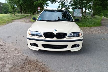 BMW 330 309.000 km 6.699 &euro; Mechtersen 21358