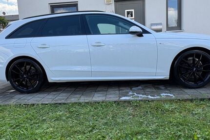 Audi A4 58.500 km 26.800 &euro; Siegenburg 93354