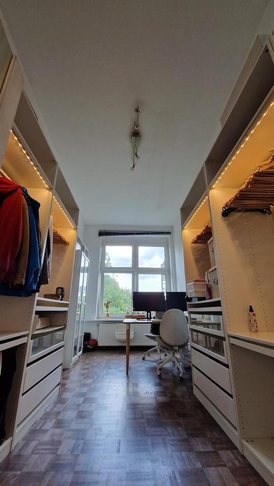 *PROVISIONSFREI* Loft mit Einbauküche, Stellplatz - WUPPERTAL